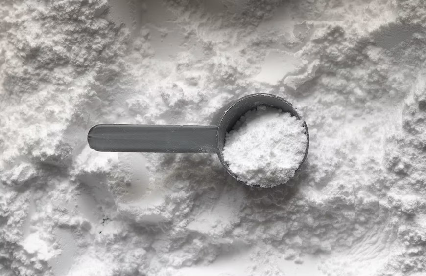 Wat is creatine en wat doet het?